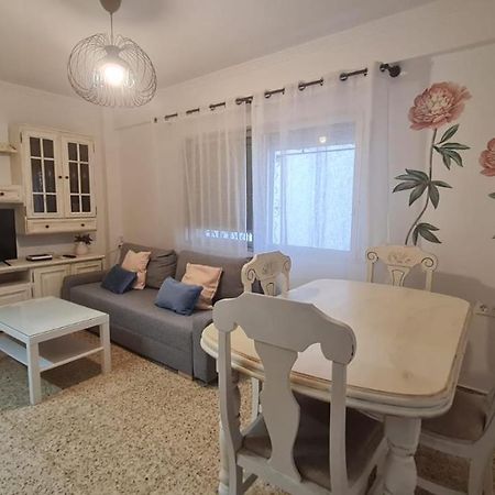 Millan Astray Apartment Ceuta Bagian luar foto